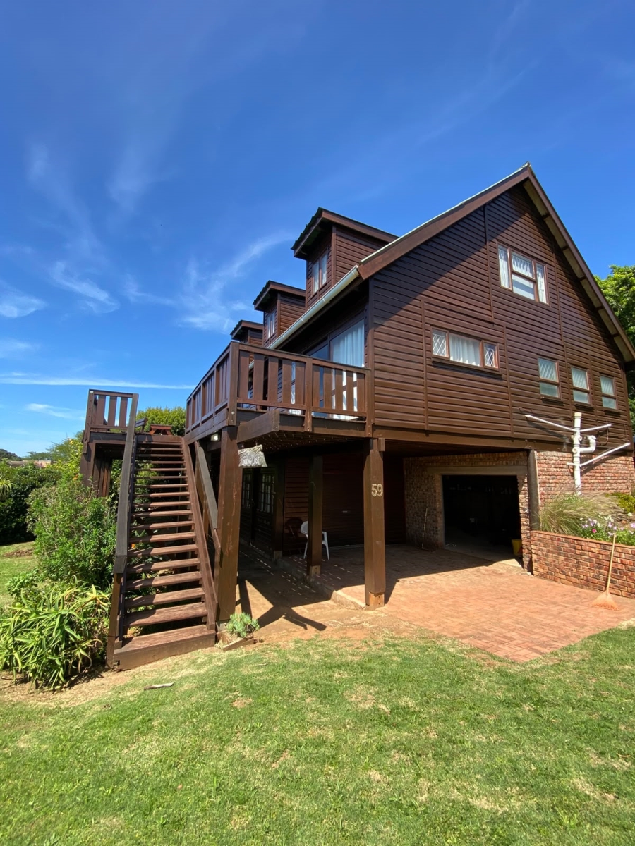 3 Bedroom Property for Sale in Riversbend Eastern Cape